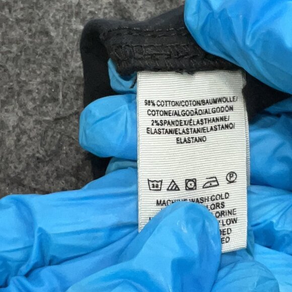 Free People Modern Femme Corduroy Mini Skirt | Size 4 | Classic A-Line - Picture 5 of 5